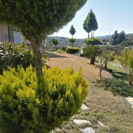 Apartment Agamemnon's In Ormos Panagias