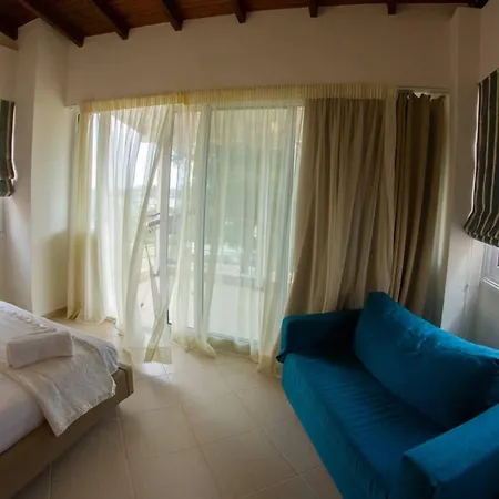 Apartment Agamemnon's In Ormos Panagias Agios Nikolaos (Chalkidiki)