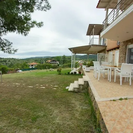 Agamemnon's In Ormos Panagias * Agios Nikolaos (Chalkidiki)