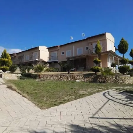 Agamemnon's In Ormos Panagias *