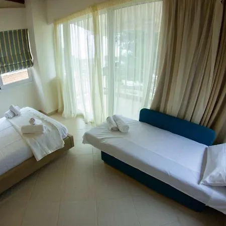 Apartment Agamemnon's In Ormos Panagias Agios Nikolaos (Chalkidiki)