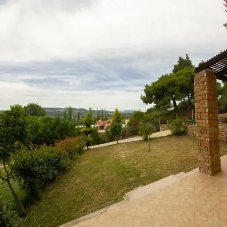 Agamemnon's In Ormos Panagias *
