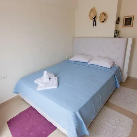 Apartment Agamemnon's In Ormos Panagias