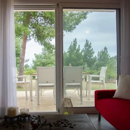 Apartment Agamemnon's In Ormos Panagias *