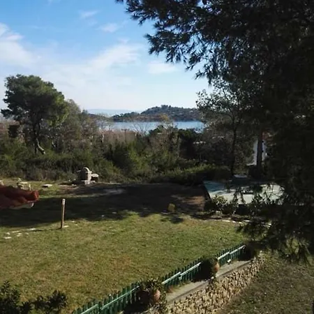 Agamemnon's In Ormos Panagias * آغيوس نيكولاوس