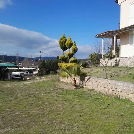 Agamemnon's In Ormos Panagias * Agios Nikolaos (Chalkidiki)