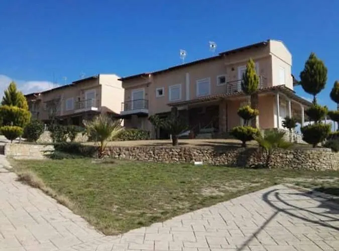 Agamemnon's In Ormos Panagias *