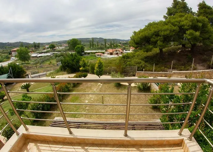 Agamemnon's In Ormos Panagias